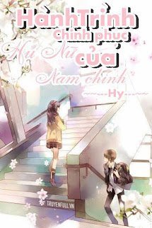 Hành Trình Chinh Phục Hủ Nữ Của Nam Chính book cover