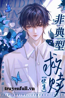 Phi Điển Hình Cứu Rỗi Cover
