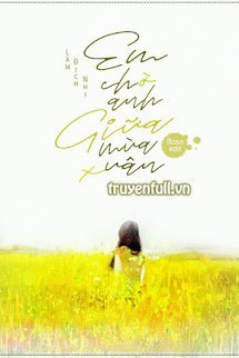 Em Chờ Anh Giữa Mùa Xuân book cover