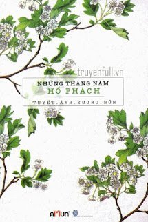 Những Tháng Năm Hổ Phách book cover