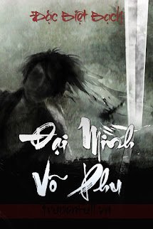 Đại Minh Võ Phu book cover