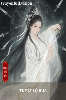 Tuyệt Lộ Hoa - Gió Thổi Qua Lòng Ngươi Cover
