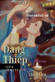 Làm Thiếp/Dắng Thiếp book cover