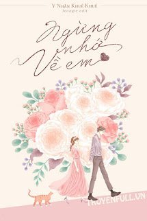 Ngừng Nhớ Về Em book cover