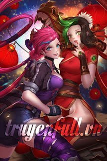 [ĐN Fairy Tail] Lời Nguyền Của Thần book cover