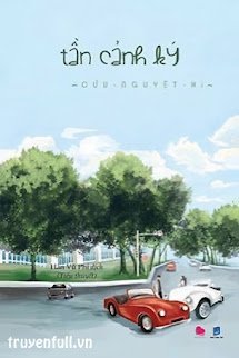 Tần Cảnh Ký book cover
