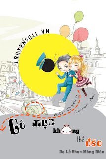 Gỗ Mục Không Thể Đẽo book cover