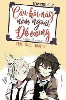 Câu Hỏi Này Nằm Ngoài Đề Cương book cover