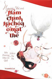 Ngược Tâm Nam Chính Hắc Hoá Ở Mạt Thế book cover
