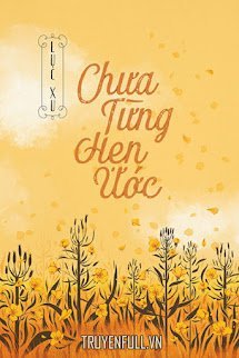 Chưa Từng Hẹn Ước book cover