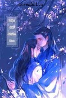Mặc Sắc Nhiễm Hoa book cover