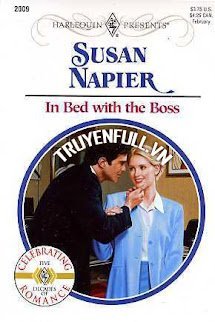 Lên Giường Với Sếp (In Bed With the Boss) book cover