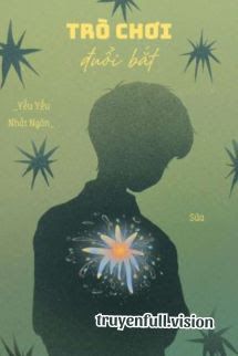 Trò Chơi Đuổi Bắt - Yểu Yểu Nhất Ngôn book cover