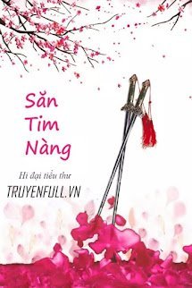 Săn Tim Nàng book cover