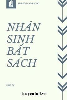 Nhân Sinh Bất Sách book cover