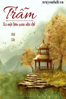 Trẫm Là Một Hôn Quân Như Thế book cover