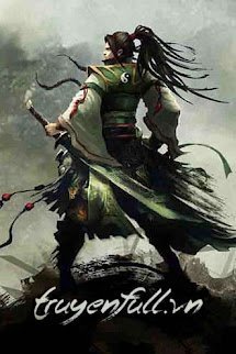 Linh Phong Địch Ảnh book cover