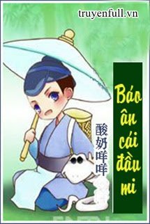 Báo Ân Cái Đầu Mi book cover