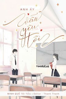 Anh Ấy Vẫn Yêu Tôi book cover