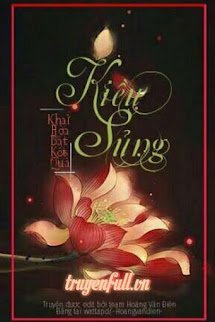 Kiều Sủng - Khai Hoa Bất Kết Quả book cover