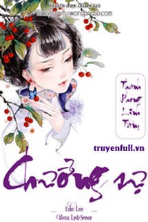 Chưởng Sự book cover