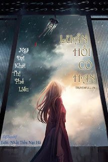 Luân Hồi Có Hạn book cover