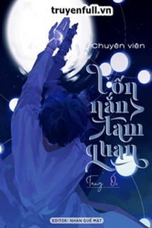 Chuyên Viên Uốn Nắn Tam Quan book cover