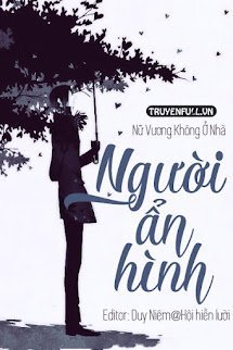 Người Ẩn Hình book cover