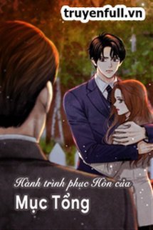Hành Trình Phục Hôn Của Mục Tổng book cover