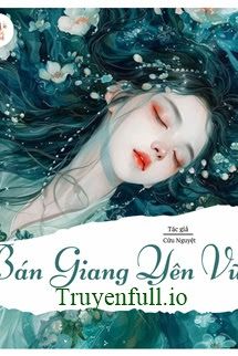 Bán Giang Yên Vũ - Cửu Nguyệt book cover
