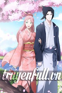 [Naruto][Sasusaku] Yêu Em Nhiều! Cô Vợ Bé Nhỏ Của Anh book cover