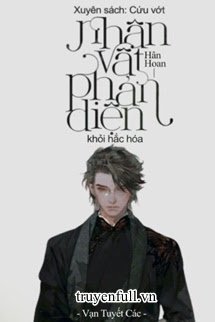 Xuyên Sách: Cứu Vớt Nhân Vật Phản Diện Khỏi Hắc Hóa book cover