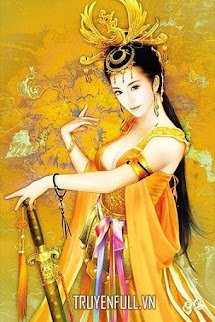 Bà Chủ Đích Thị Là Vương Phi book cover
