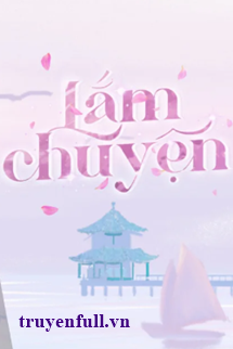 Lắm Chuyện book cover