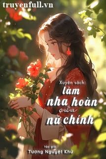 Xuyên Thành Nha Hoàn Của Nữ Chính Ta Nằm Yên Làm Giàu book cover
