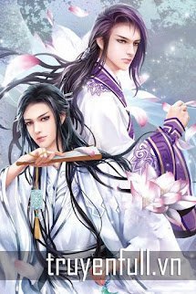 Tinh Ấn Online book cover