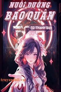 Cẩm Nang Nuôi Dưỡng Bạo Quân book cover