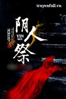 Âm Nhân Tế book cover