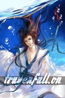 Yêu Thô Nhân book cover