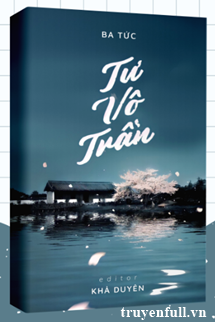 Tư Vô Trần book cover