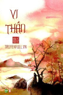 Vi Thần book cover