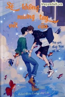 Sẽ Không Nương Tay Với Cậu book cover