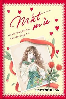 Mắt Mù book cover