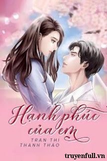 Hạnh Phúc Của Em 2 book cover