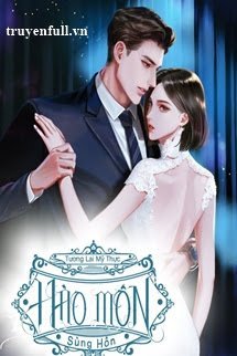 Tương Lai Mỹ Thực Hào Môn Sủng Hôn book cover