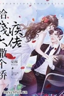 Làm Nũng Với Lão Đại Tàn Tật book cover