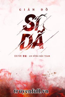 Sí Dã book cover