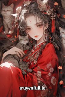 Yêu Miêu - Nguyên Bảo Phát Tài book cover