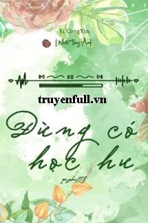 Đừng Có Học Hư book cover