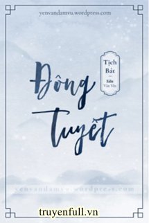 Đông Tuyết book cover